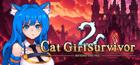 Cat Girl Survivor 2 : Beyond The Veil