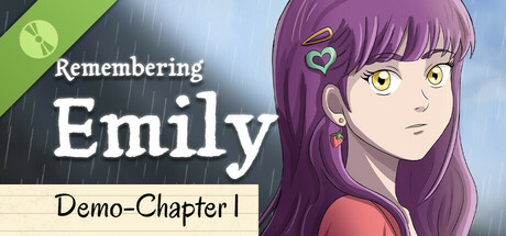 Remembering Emily Demo