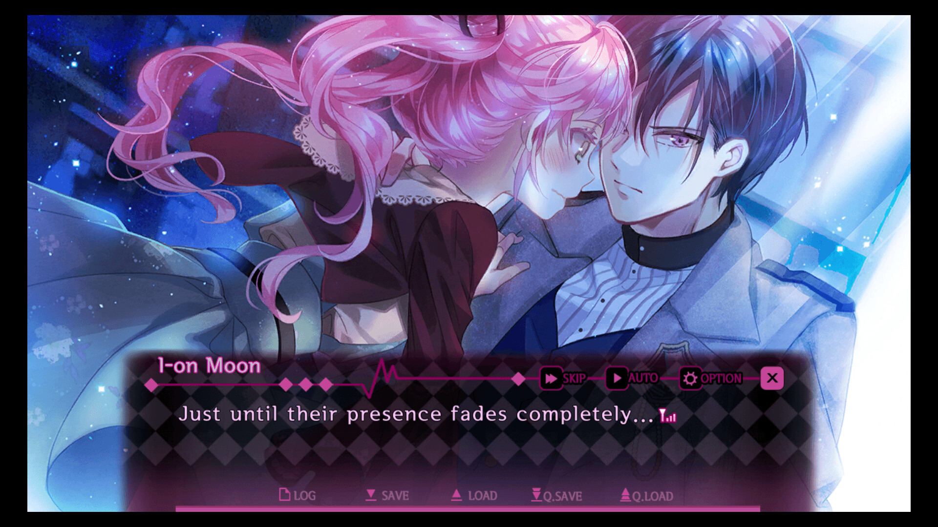 Sweet Clockwork screenshot 2