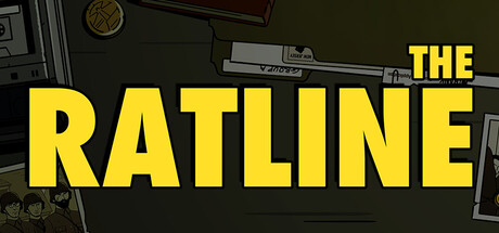 The Ratline header image