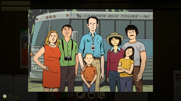 The Ratline screenshot 6