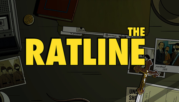 The Ratline