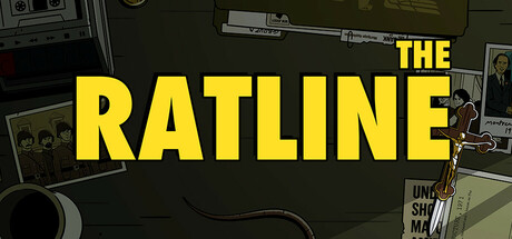 The Ratline