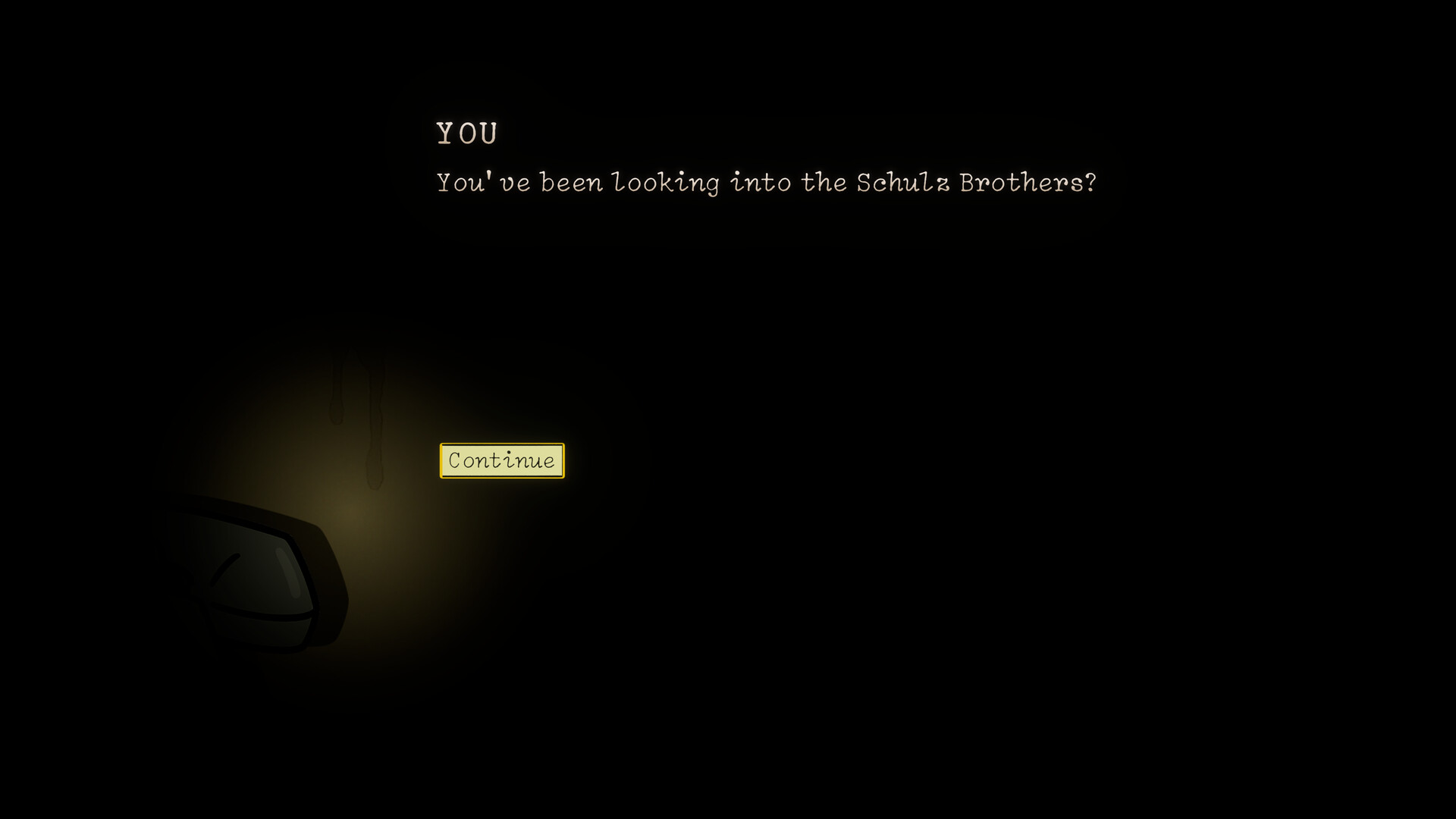 The Ratline screenshot #4