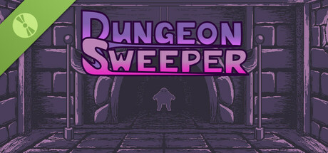 Dungeon Sweeper Demo cover art