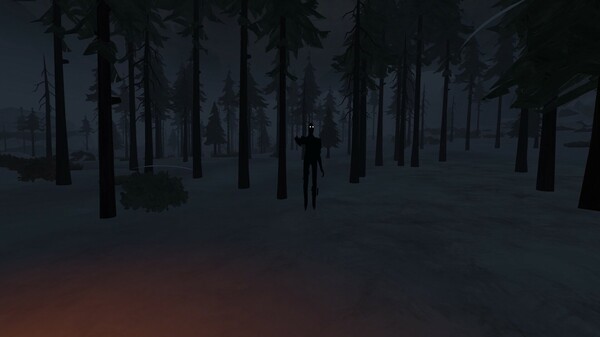 Frost Survival VR Demo screenshot 5