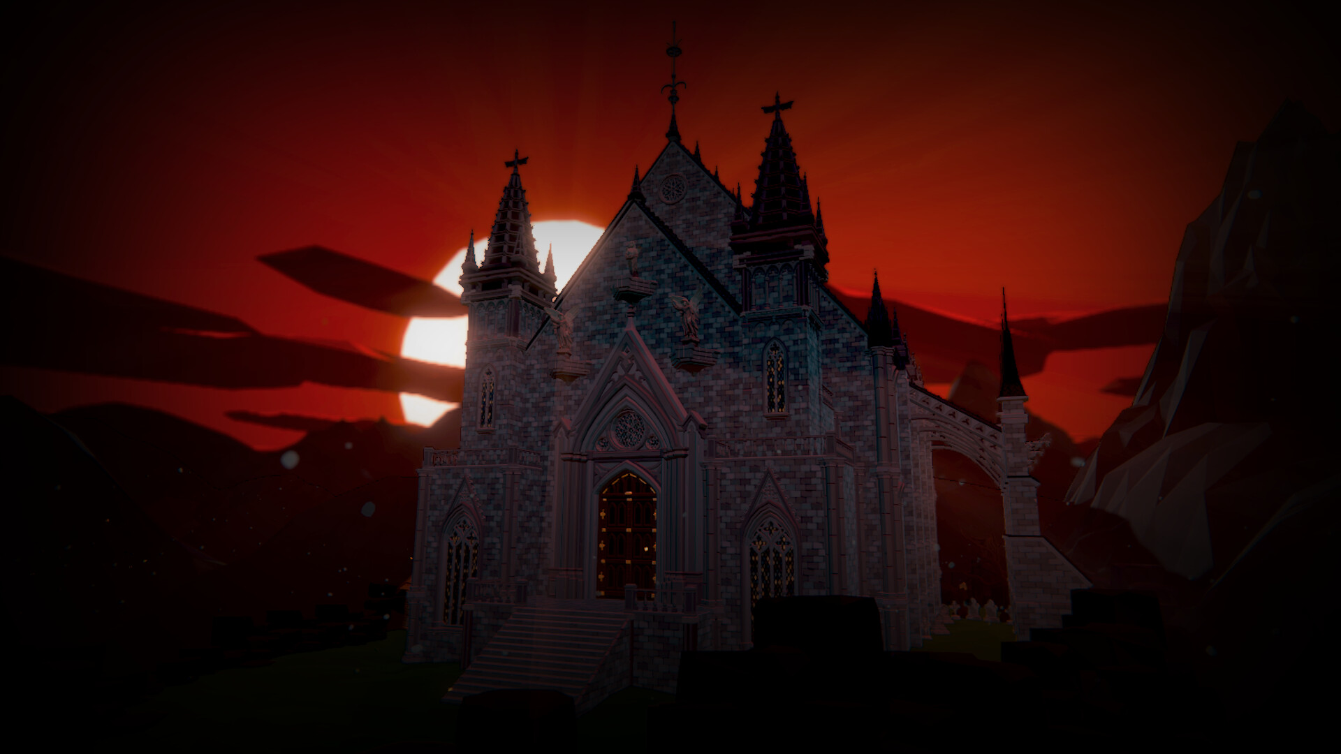 The Kingdom of Frilensgrade screenshot #1