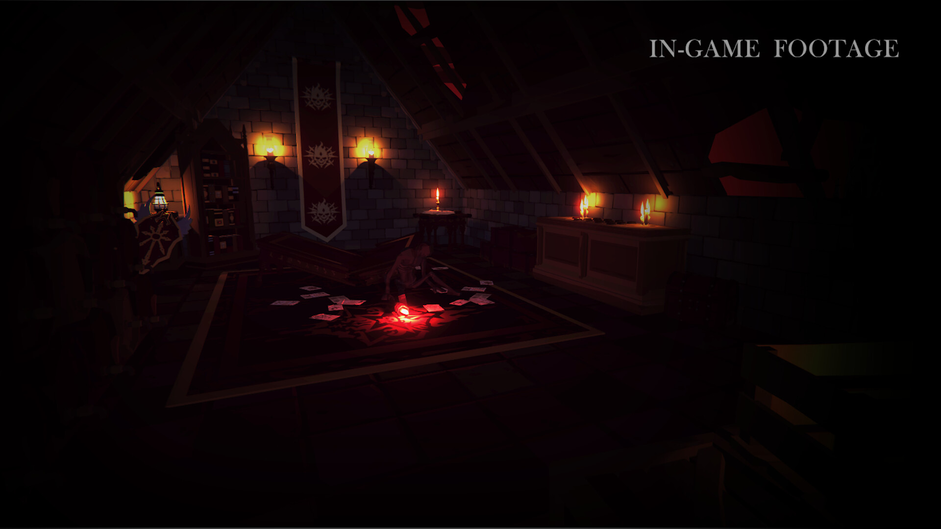 The Kingdom of Frilensgrade screenshot #4