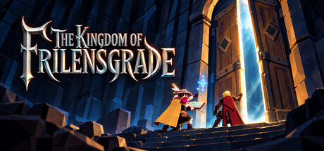 The Kingdom of Frilensgrade
