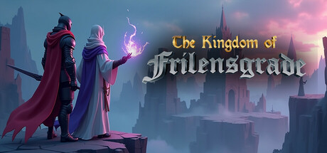 The Kingdom of Frilensgrade
