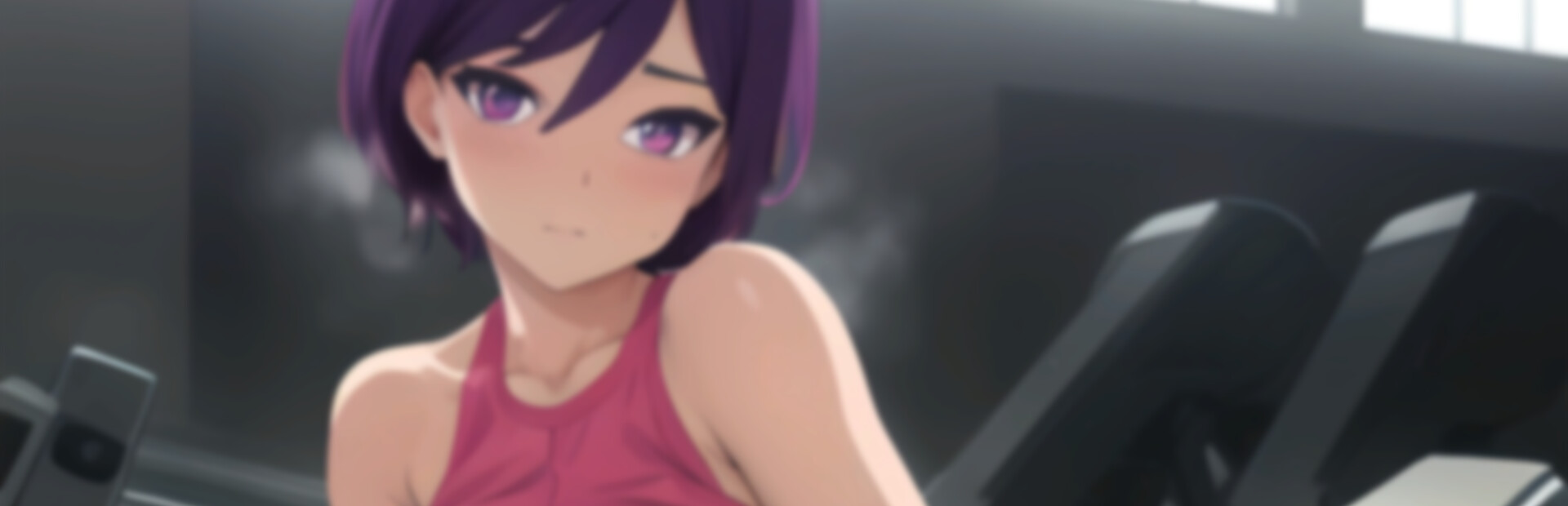 Hentai Sport