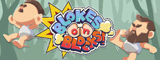 BLOKES on BLOCKS! game capsule image