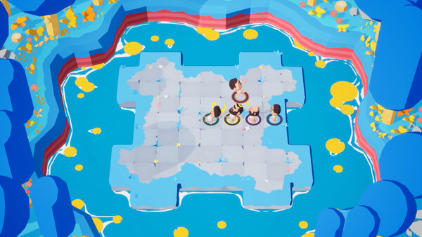 BLOKES on BLOCKS! game for windows Pc 1