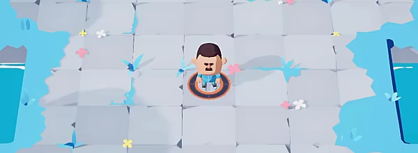 BLOKES on BLOCKS! video 2
