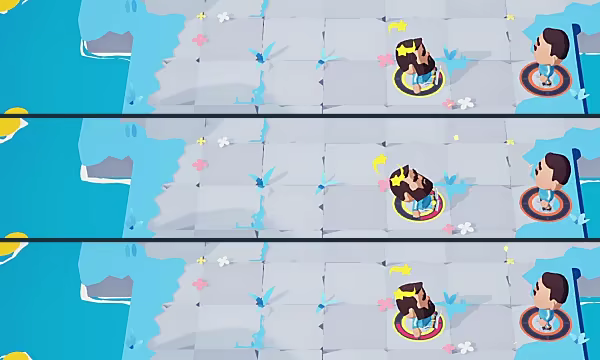 BLOKES on BLOCKS! video 5