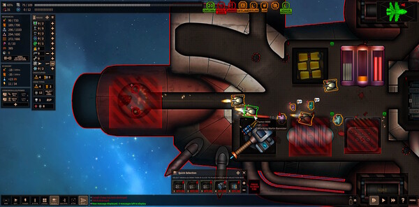 Shortest Trip to Earth - One Last Run