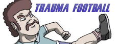 Trauma Football Small Capsule Image