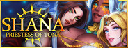 Shana - priestess of Tona