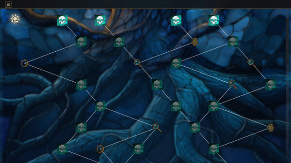 Shana - priestess of Tona Screenshot