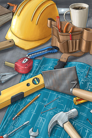 Cover art of The Adventures of Mr. Bobley