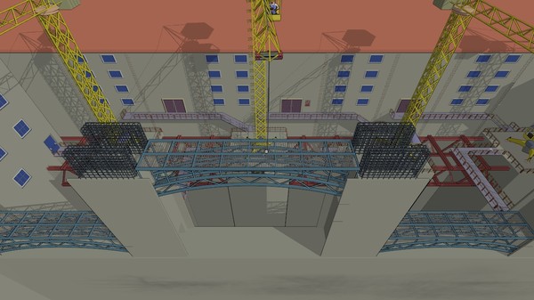 Screenshot z The Adventures of Mr. Bobley