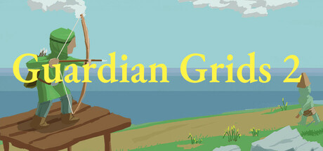 Guardian Grids 2 cover art