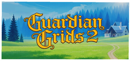 Guardian Grids 2 cover art