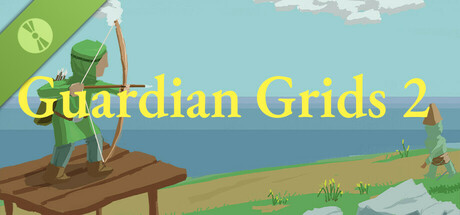 Guardian Grids 2 Demo cover art