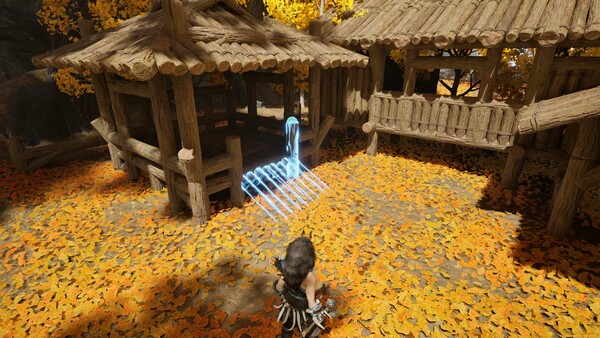 Of Peaks and Tides screenshot 5