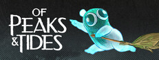 Of Peaks and Tides
