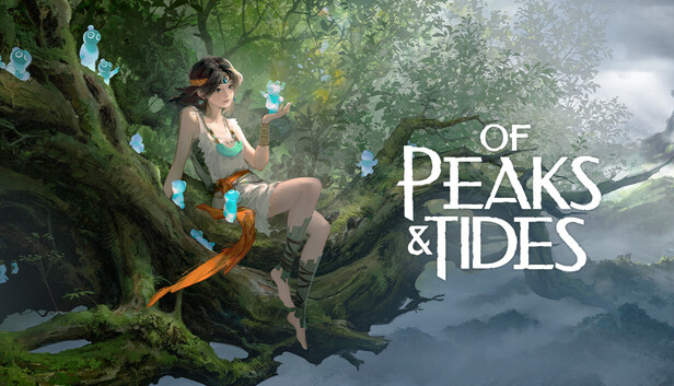 Of Peaks and Tides