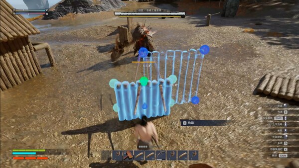 Of Peaks and Tides screenshot 6