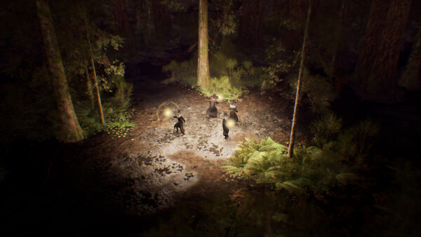 SHINEBRINGERS — 2