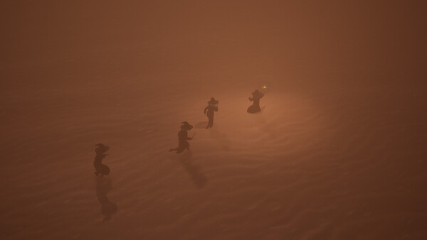 SHINEBRINGERS screenshot 1