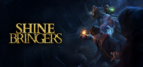 SHINEBRINGERS Banner