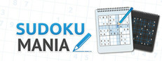 Sudoku Mania Small Capsule Image