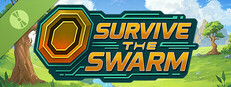 Survive the Swarm Demo Small Capsule Image