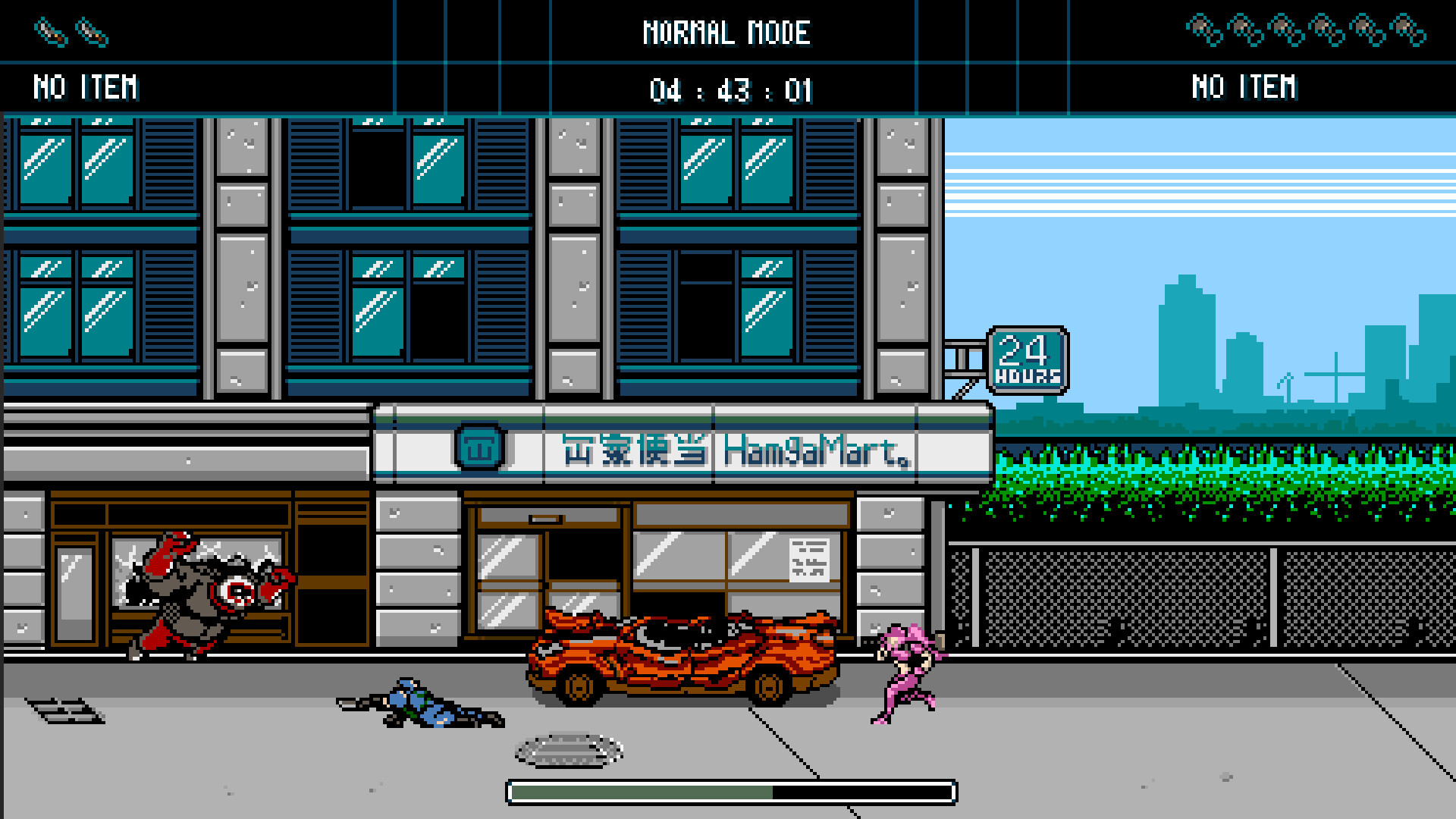 #4. Zombies Attack (Steam) 게시자: Liao Kai