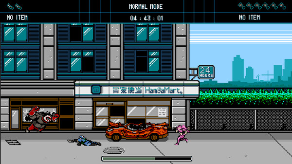 Zombies Attack screenshot 4