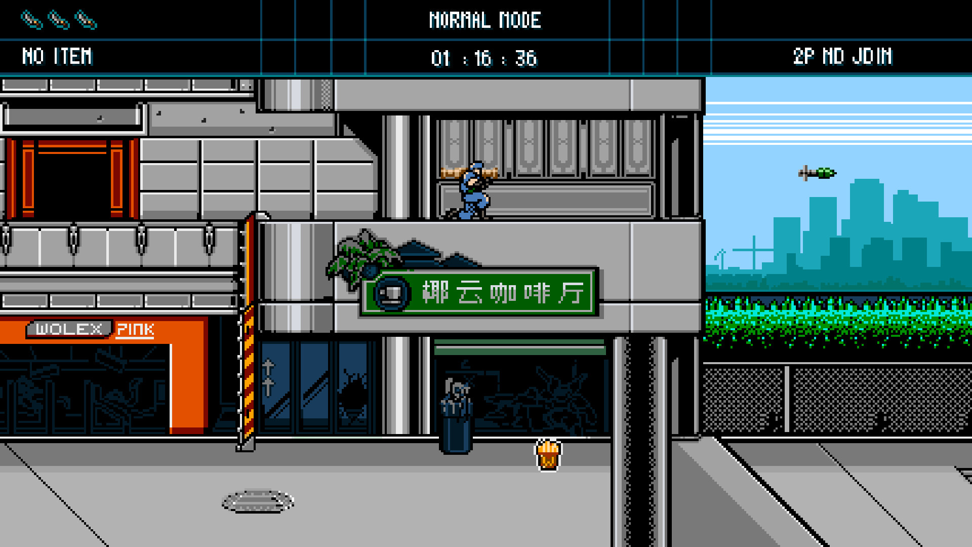 #5. Zombies Attack (Steam) 게시자: Liao Kai