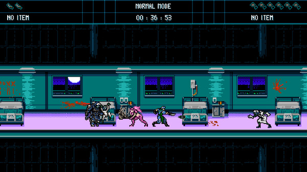 Zombies Attack screenshot 3