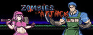 Zombies Attack