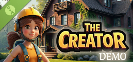 The Creator Demo