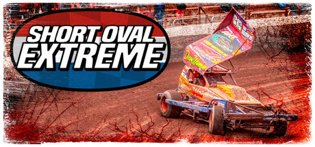 Short Oval Extreme Cover Image