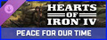 Focus Pack - Hearts of Iron IV: Peace For Our Time