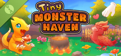 Tiny Monster Haven Demo