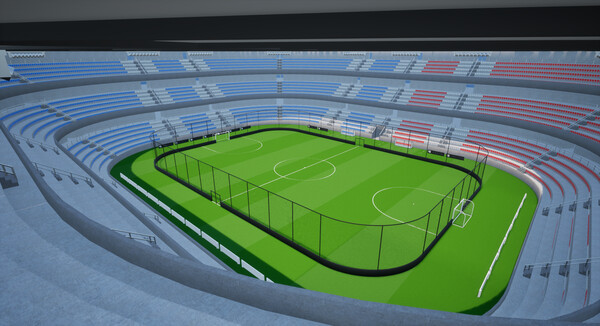 Pro Soccer Online 2