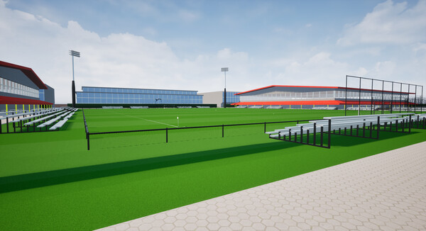 Pro Soccer Online 2