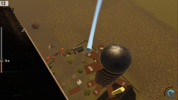 Glorious Golf game for windows Pc 1