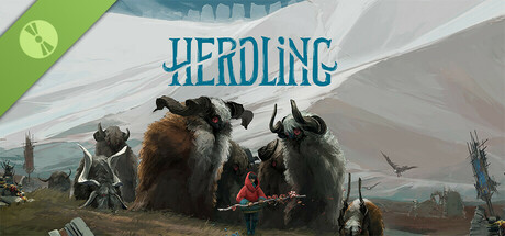 Herdling Demo cover art